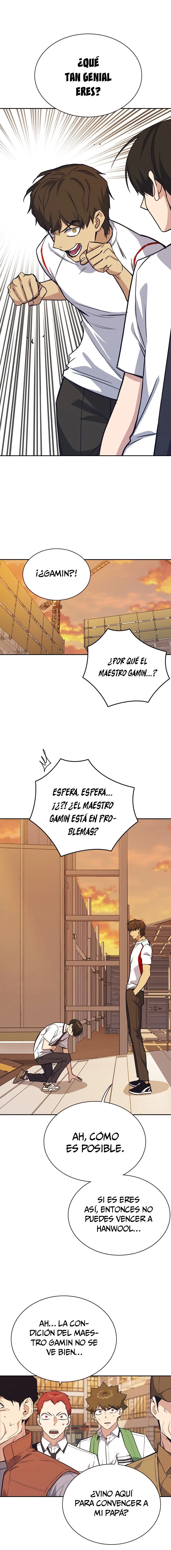 Grupo de Estudio Capítulo 99 - Página 10 en español