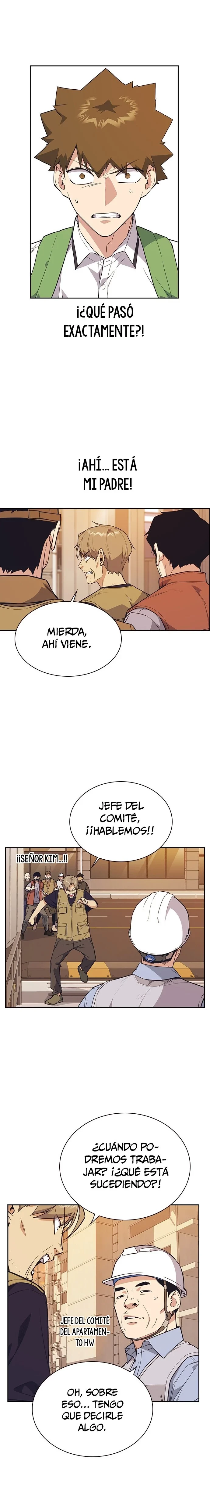 Grupo de Estudio Capítulo 99 - Página 11 en español