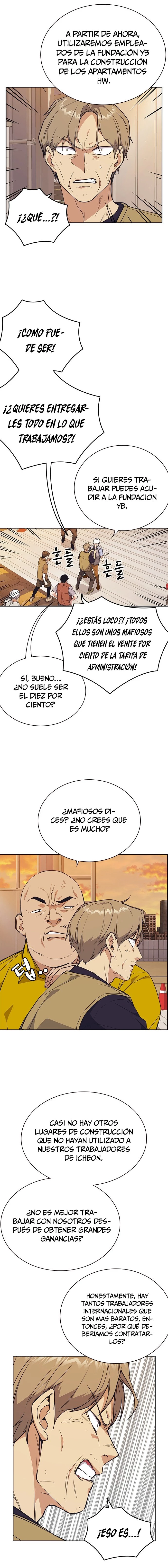Grupo de Estudio Capítulo 99 - Página 12 en español
