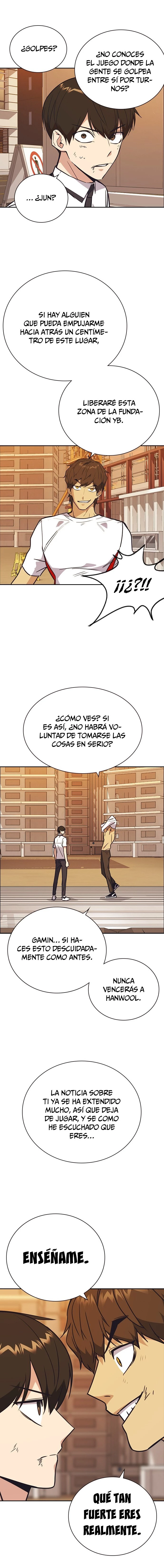 Grupo de Estudio Capítulo 99 - Página 16 en español