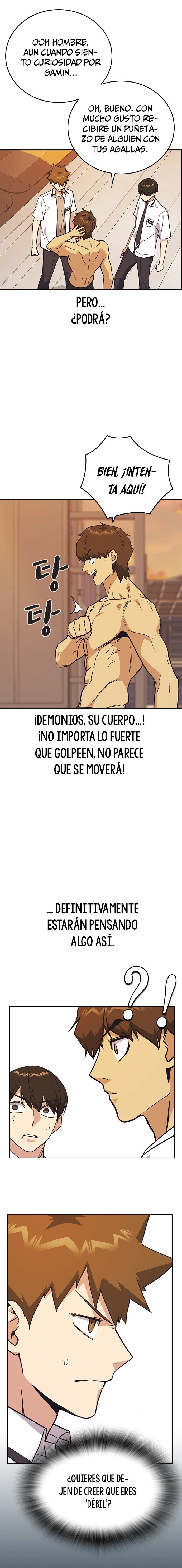 Grupo de Estudio Capítulo 99 - Página 20 en español