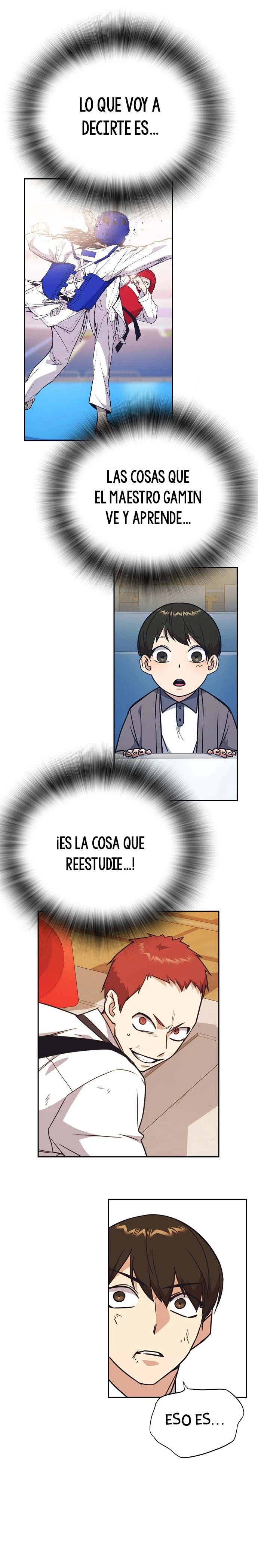 Grupo de Estudio Capítulo 99 - Página 23 en español