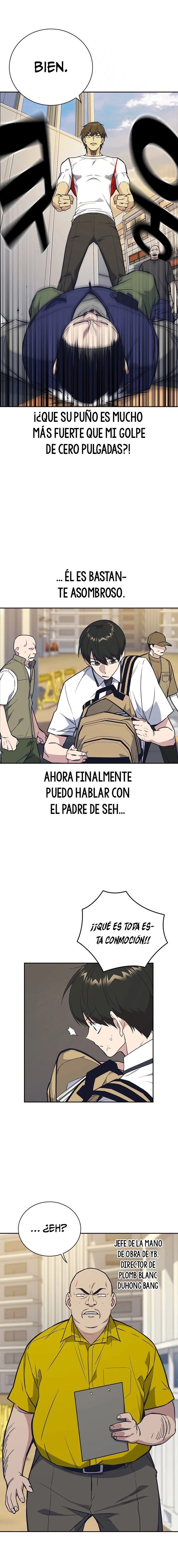 Grupo de Estudio Capítulo 99 - Página 6 en español