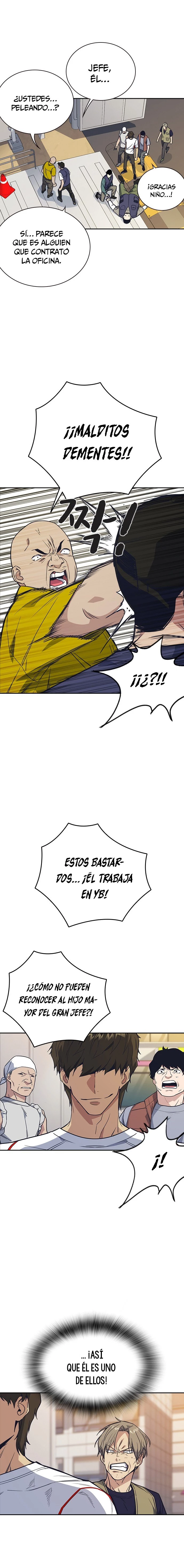 Grupo de Estudio Capítulo 99 - Página 7 en español