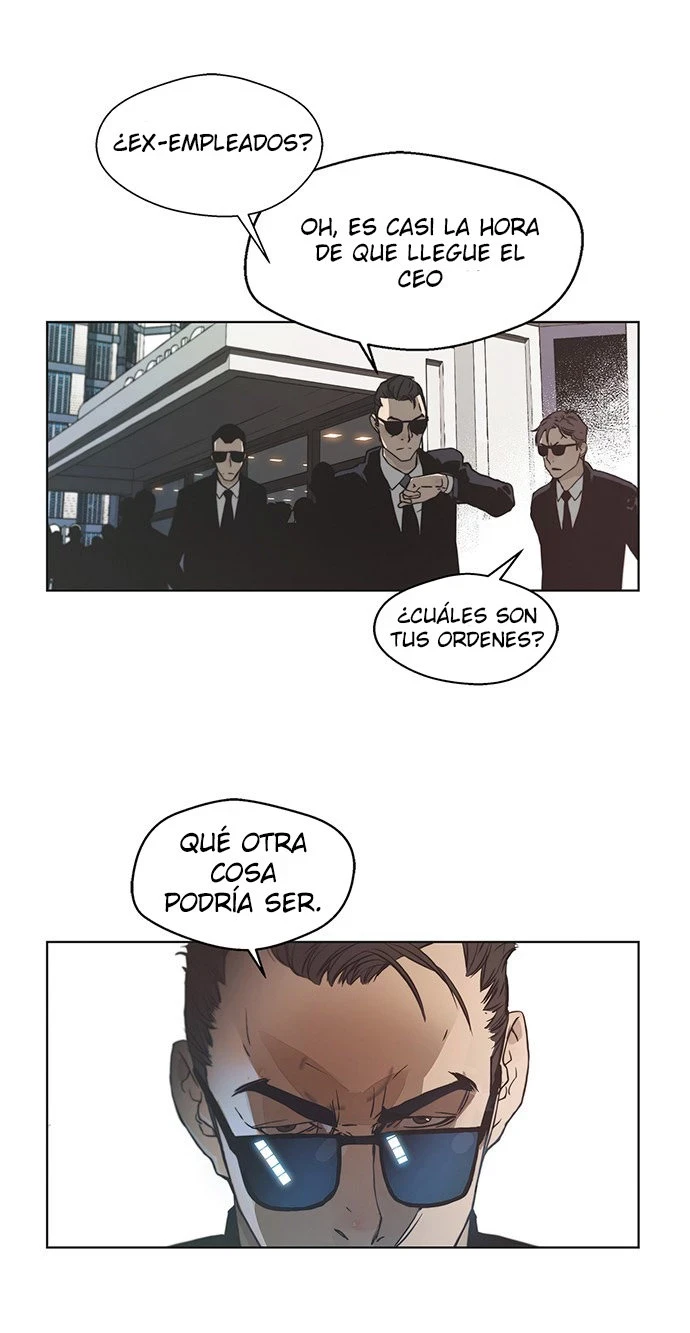 Hombre de Verdad Capítulo 1 - Página 45 en español