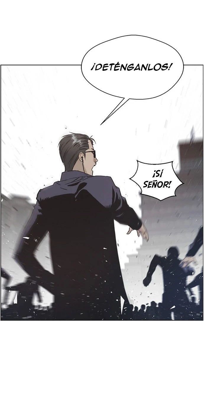 Hombre de Verdad Capítulo 1 - Página 46 en español