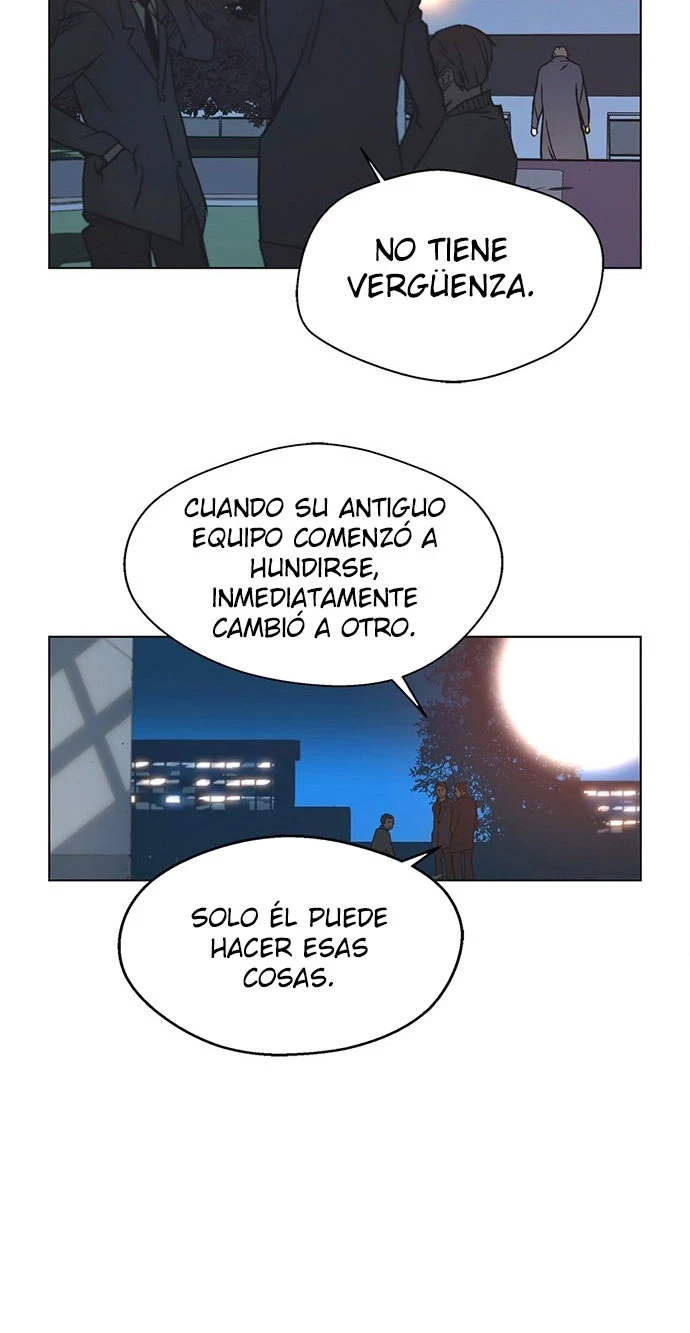 Hombre de Verdad Capítulo 1 - Página 77 en español