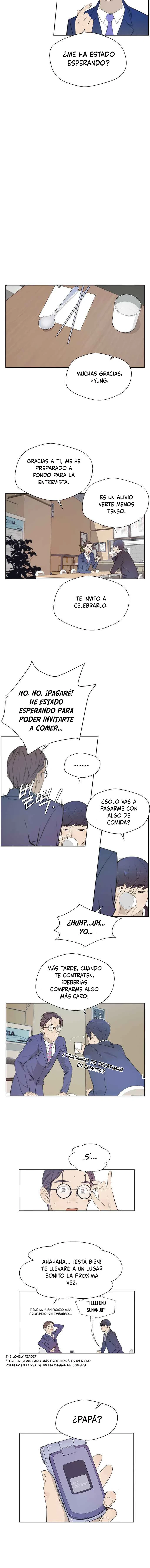 Hombre de Verdad Capítulo 10 - Página 3 en español