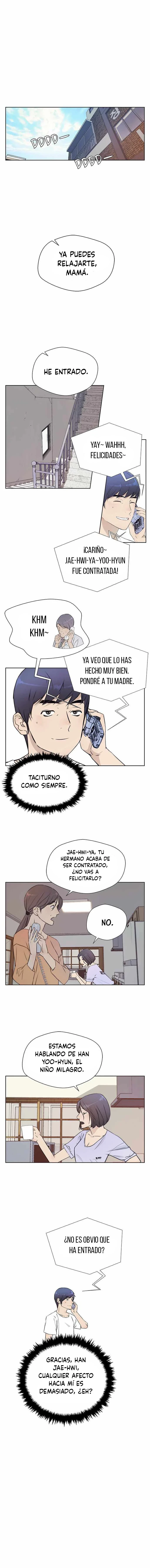 Hombre de Verdad Capítulo 12 - Página 3 en español