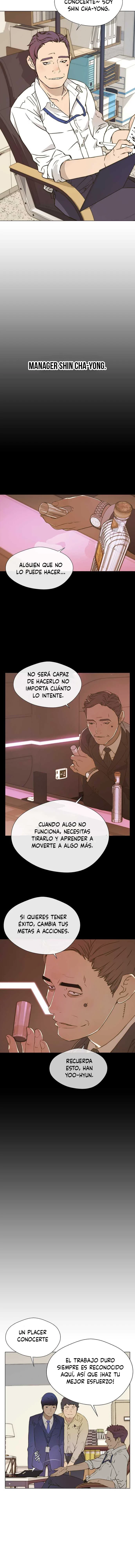 Hombre de Verdad Capítulo 16 - Página 3 en español