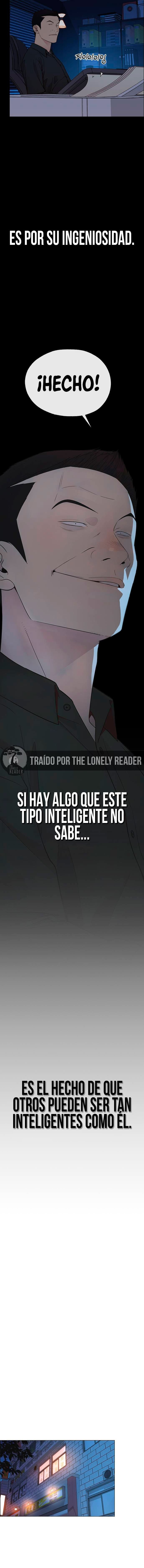 Hombre de Verdad Capítulo 191 - Página 3 en español