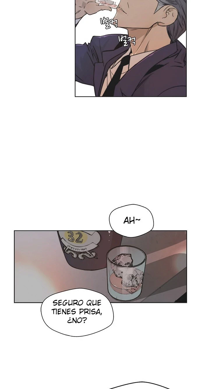 Hombre de Verdad Capítulo 2 - Página 13 en español