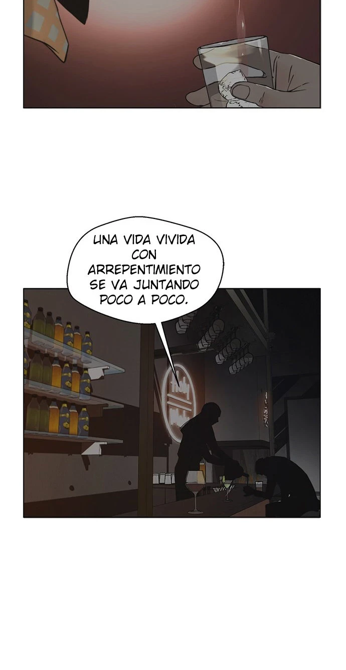 Hombre de Verdad Capítulo 2 - Página 18 en español
