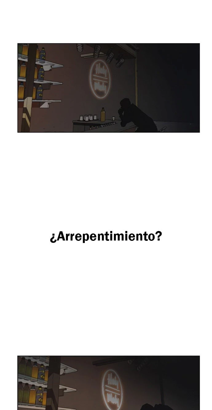 Hombre de Verdad Capítulo 2 - Página 19 en español