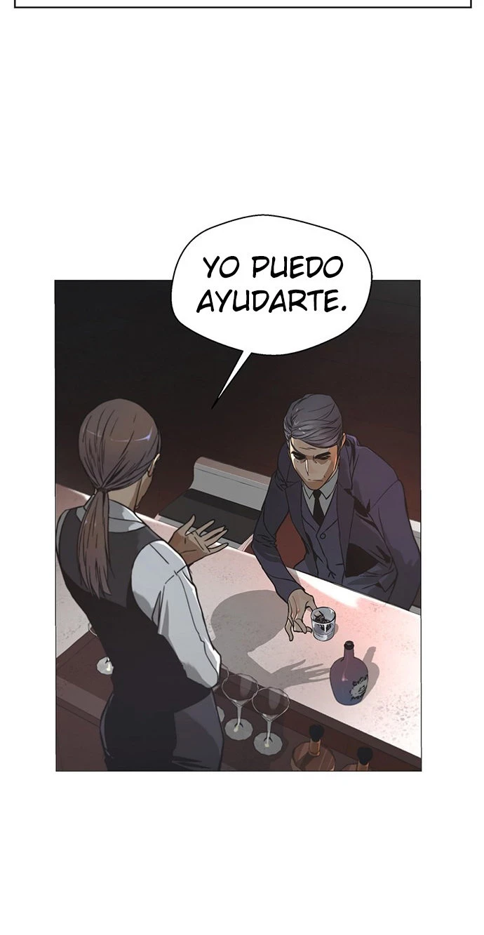 Hombre de Verdad Capítulo 2 - Página 22 en español