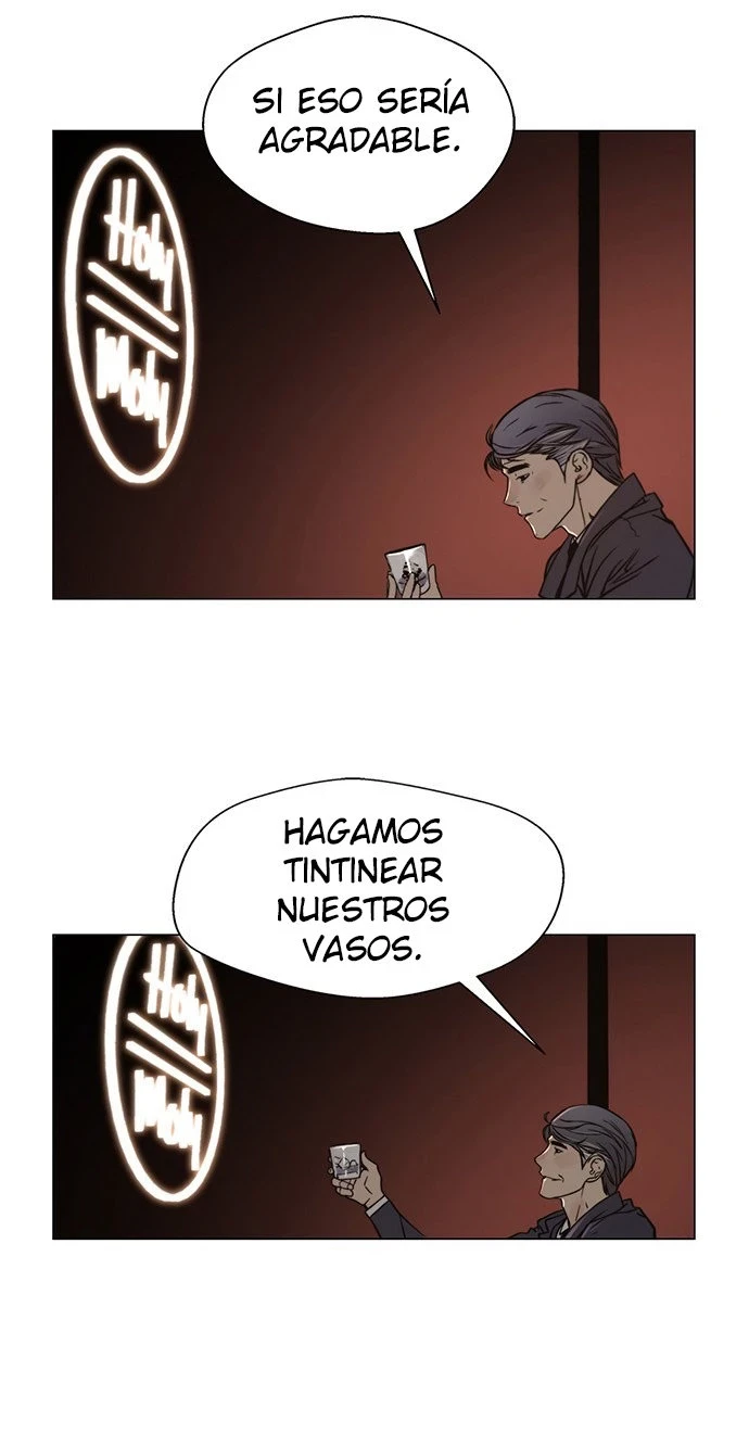 Hombre de Verdad Capítulo 2 - Página 23 en español