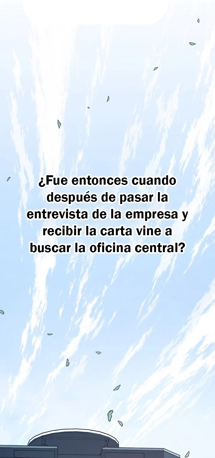 Hombre de Verdad Capítulo 2 - Página 42 en español