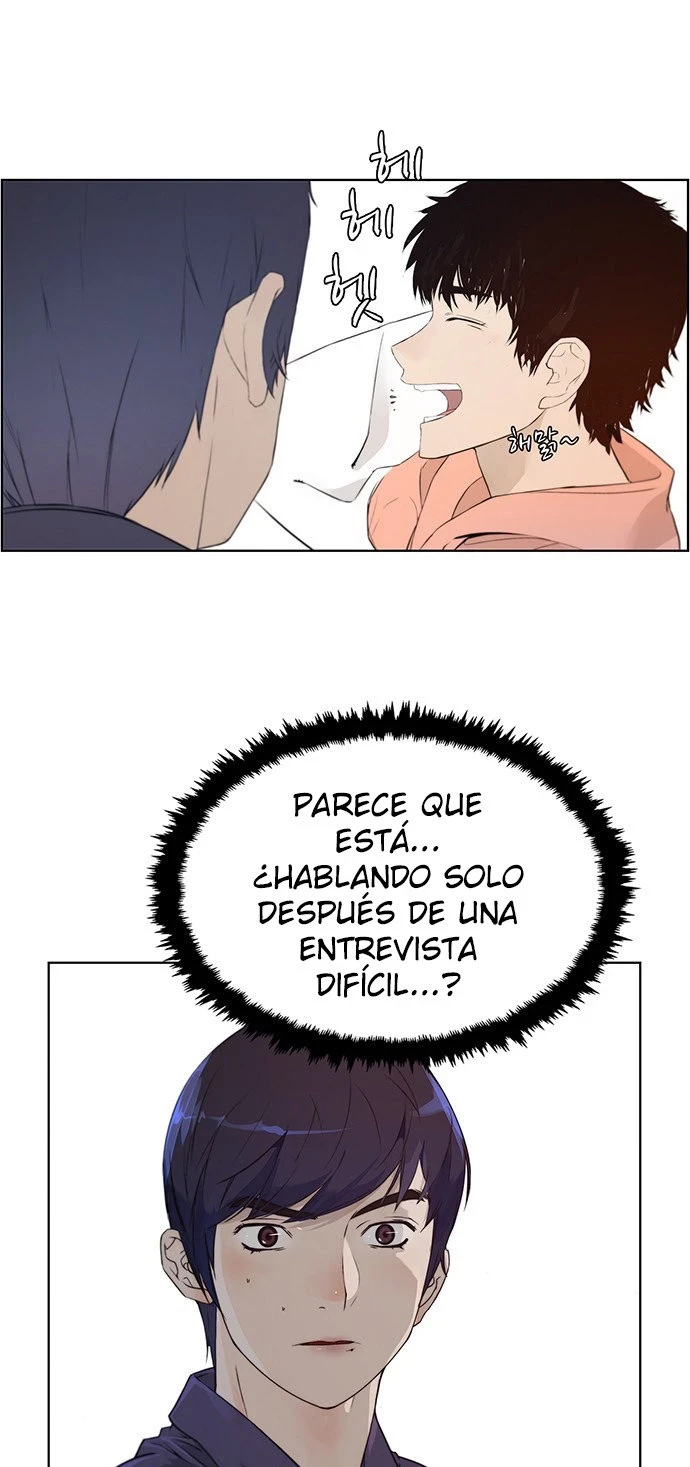 Hombre de Verdad Capítulo 2 - Página 44 en español