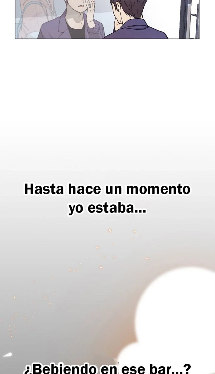 Hombre de Verdad Capítulo 2 - Página 51 en español