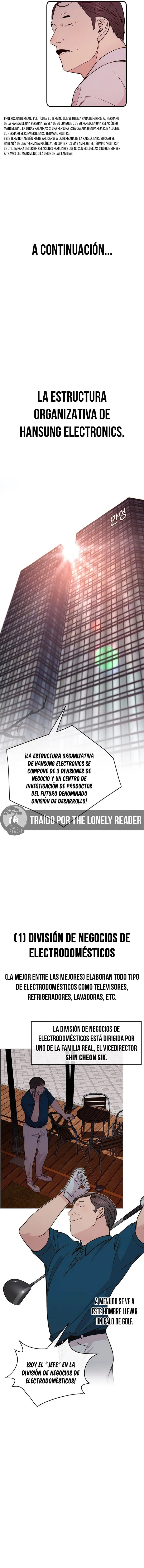 Hombre de Verdad Capítulo 206.5 - Página 5 en español