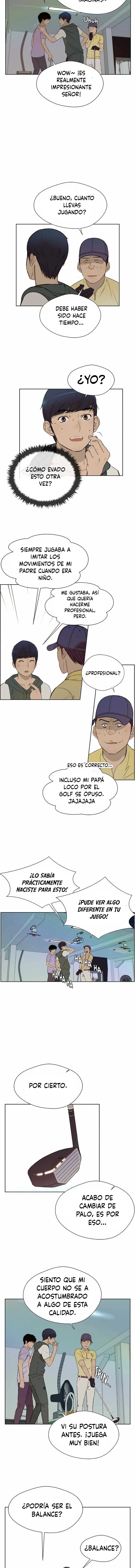 Hombre de Verdad Capítulo 21 - Página 3 en español