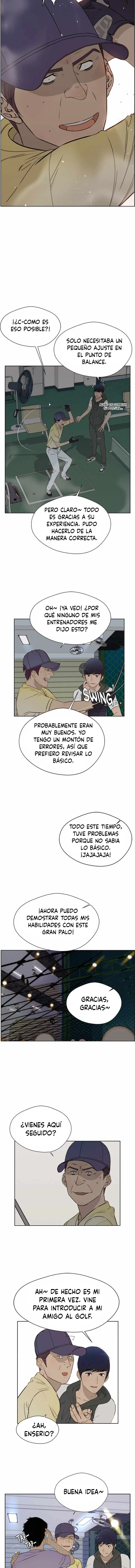 Hombre de Verdad Capítulo 21 - Página 6 en español