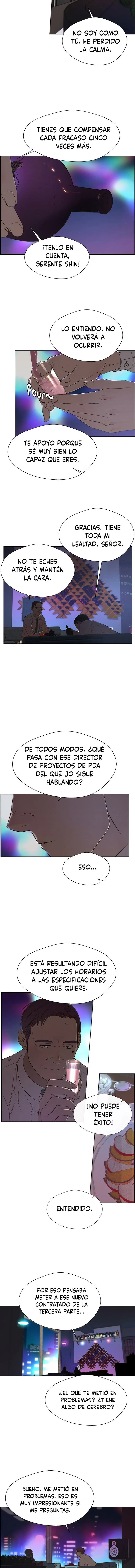 Hombre de Verdad Capítulo 21 - Página 9 en español