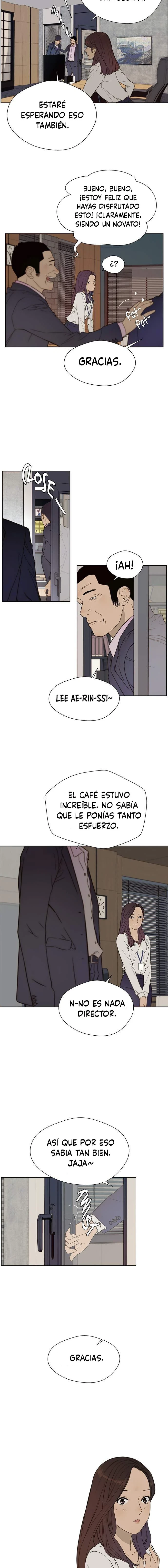 Hombre de Verdad Capítulo 23 - Página 5 en español