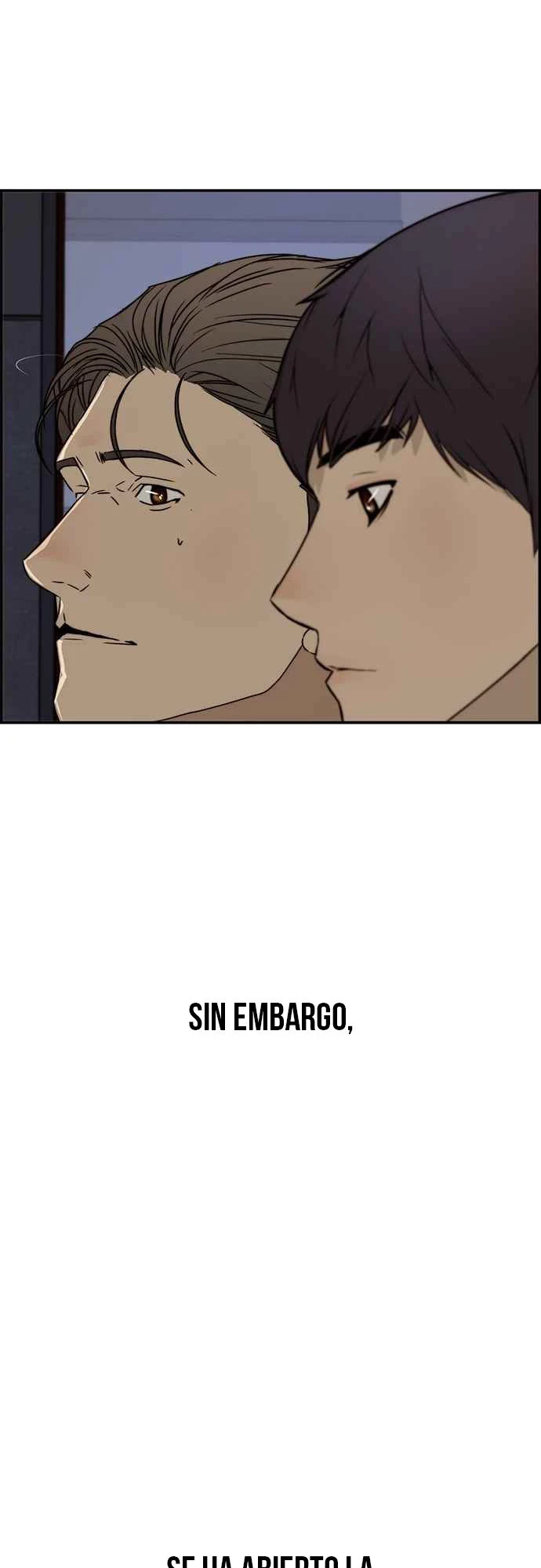 Hombre de Verdad Capítulo 29 - Página 7 en español
