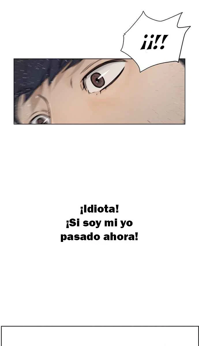Hombre de Verdad Capítulo 3 - Página 14 en español