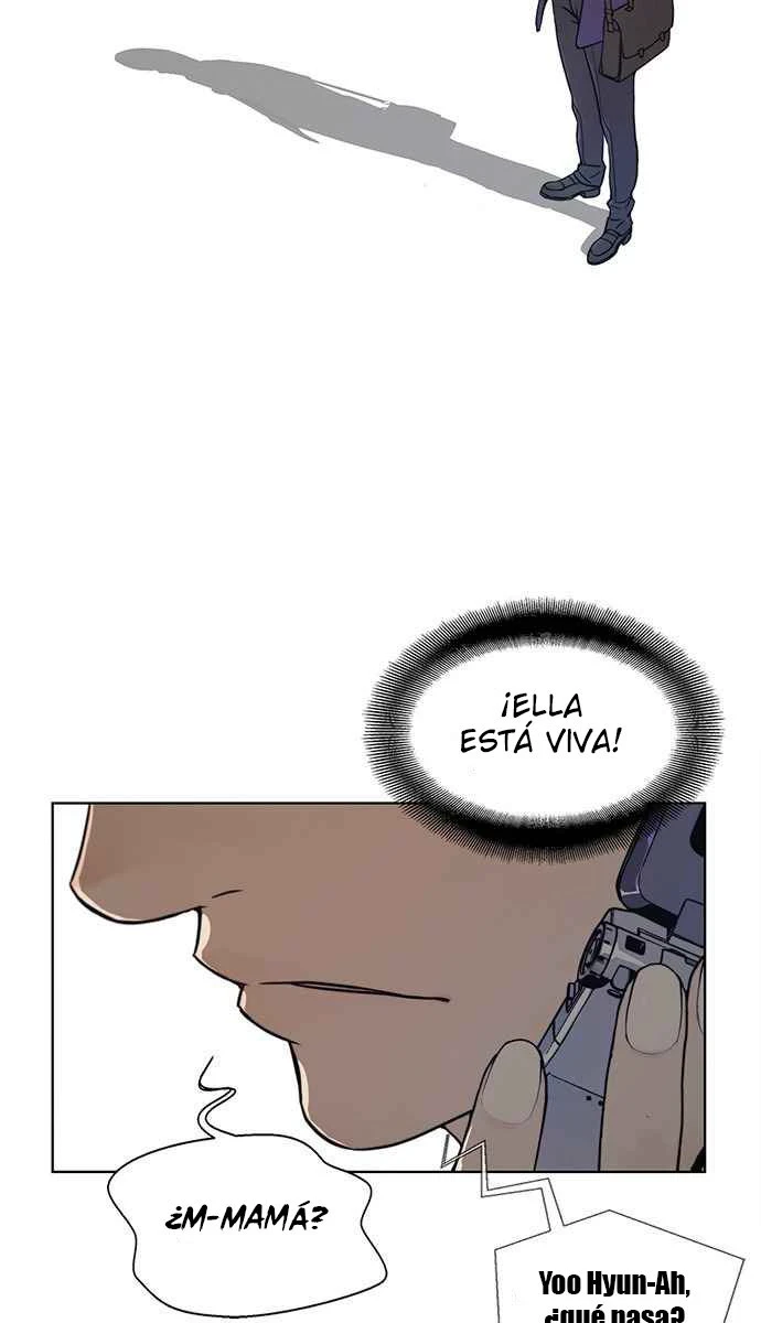 Hombre de Verdad Capítulo 3 - Página 19 en español