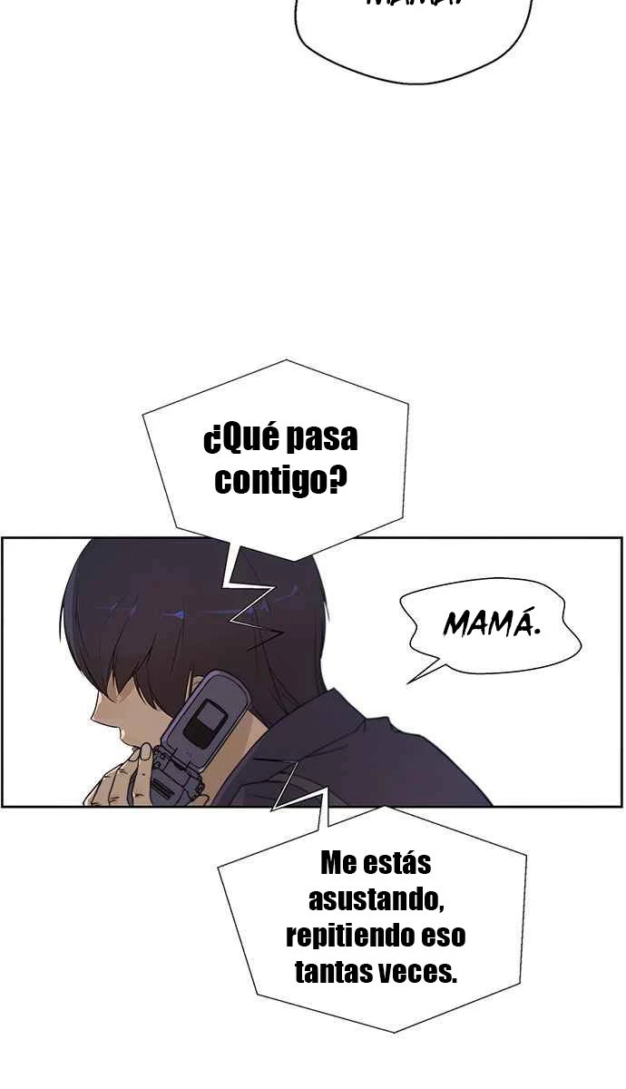 Hombre de Verdad Capítulo 3 - Página 21 en español