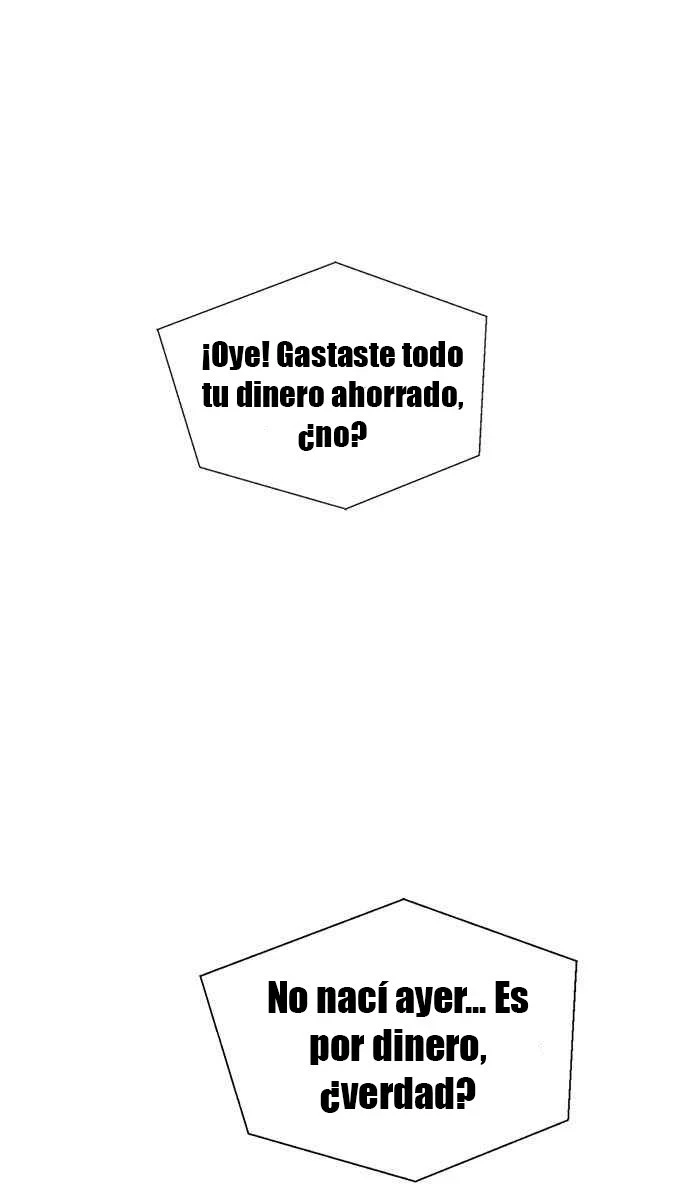 Hombre de Verdad Capítulo 3 - Página 22 en español