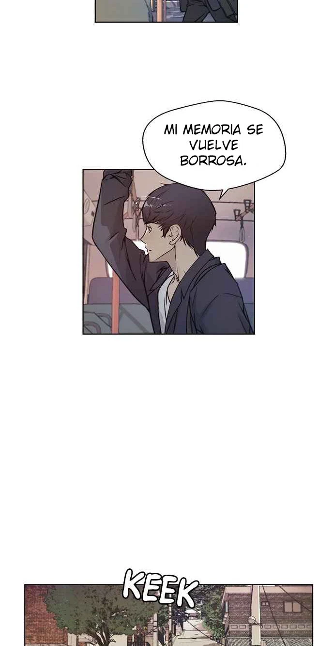 Hombre de Verdad Capítulo 3 - Página 29 en español