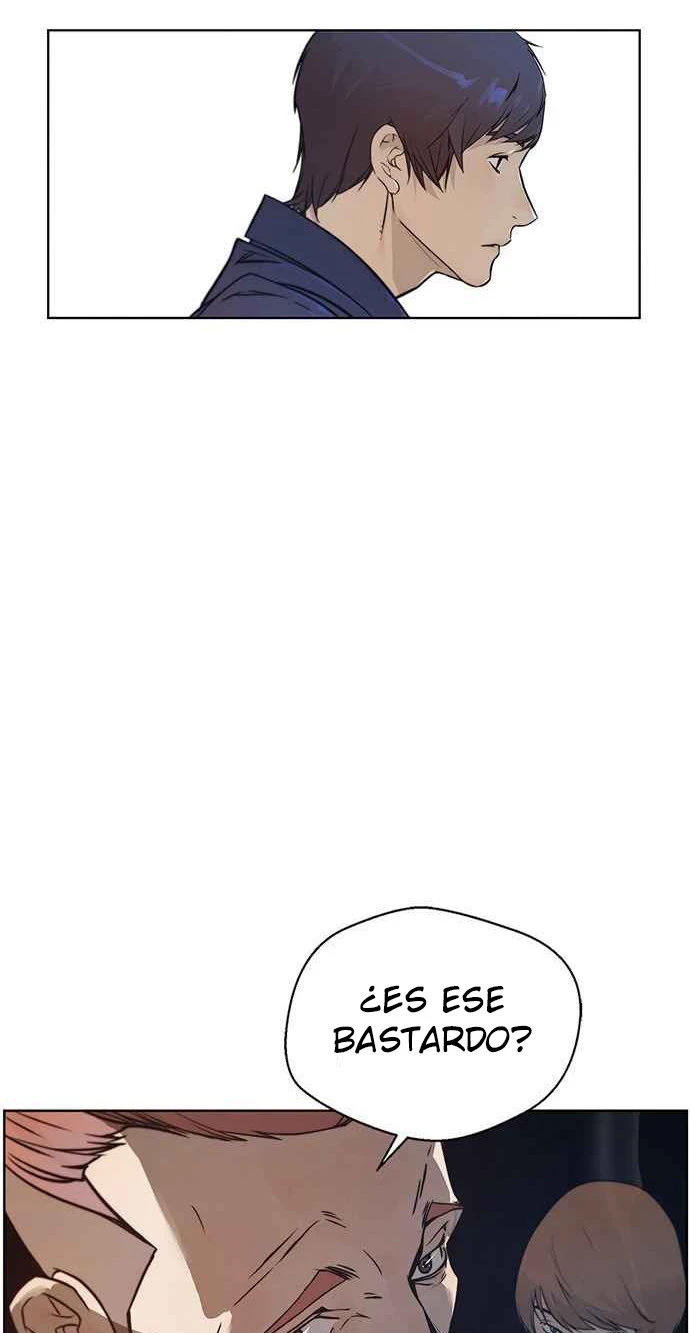 Hombre de Verdad Capítulo 3 - Página 33 en español