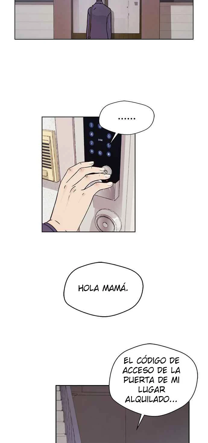 Hombre de Verdad Capítulo 3 - Página 37 en español