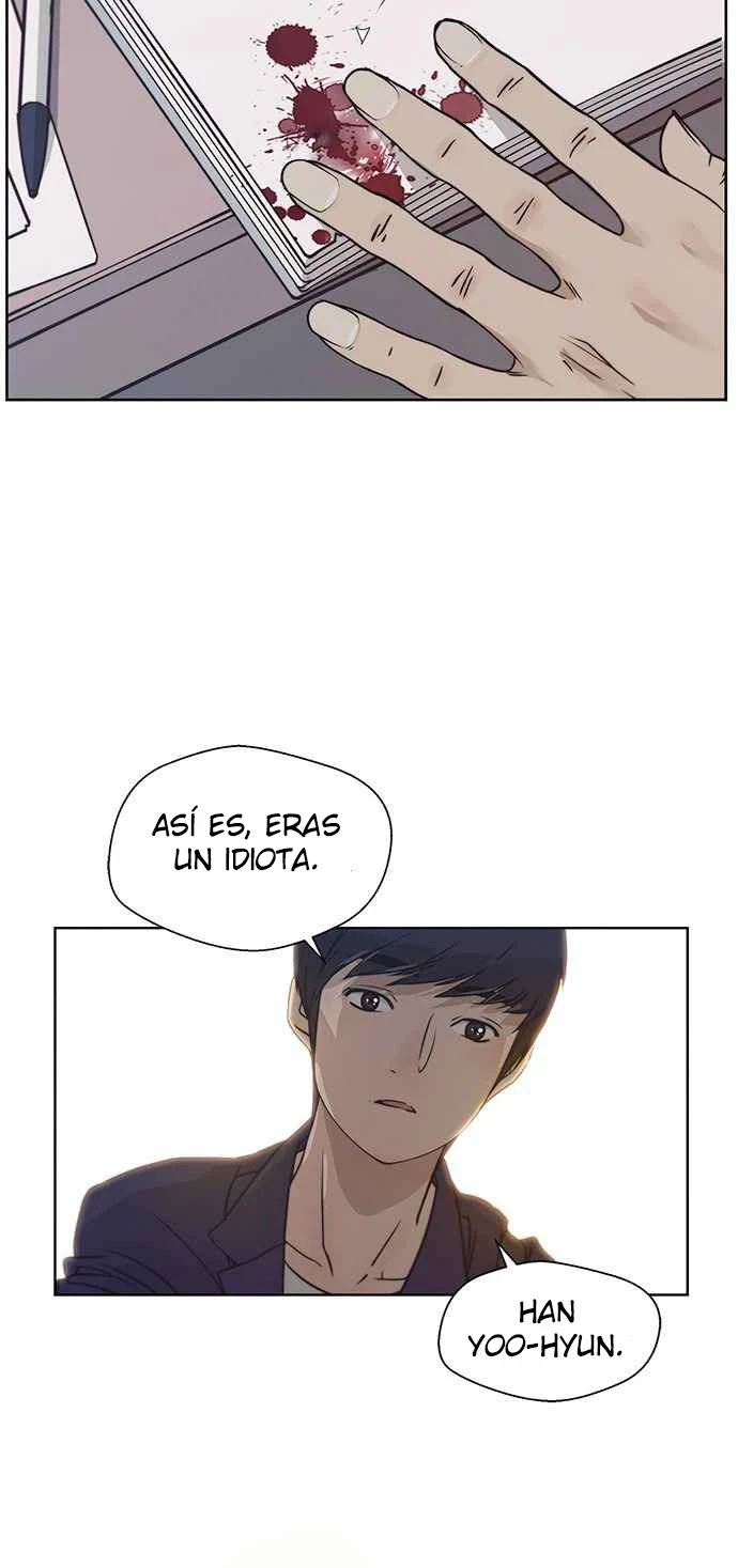 Hombre de Verdad Capítulo 3 - Página 43 en español