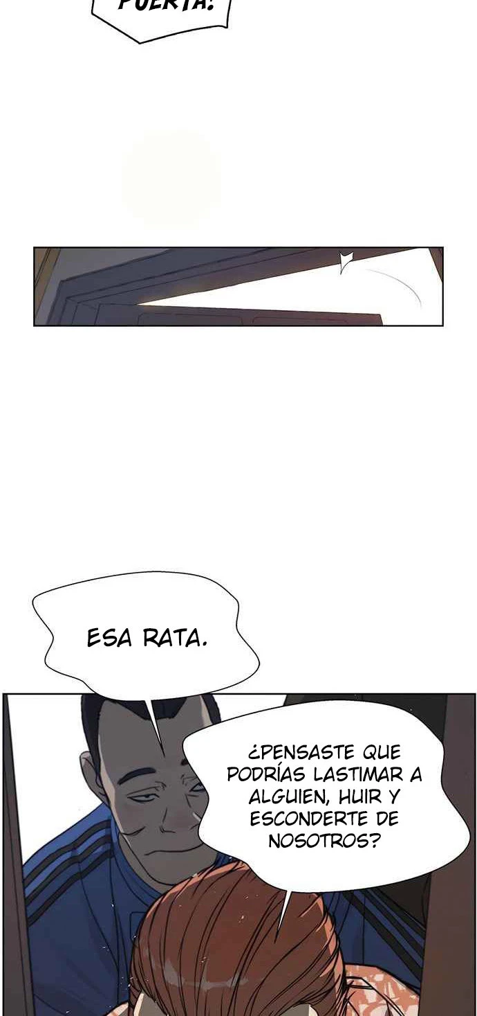 Hombre de Verdad Capítulo 3 - Página 45 en español