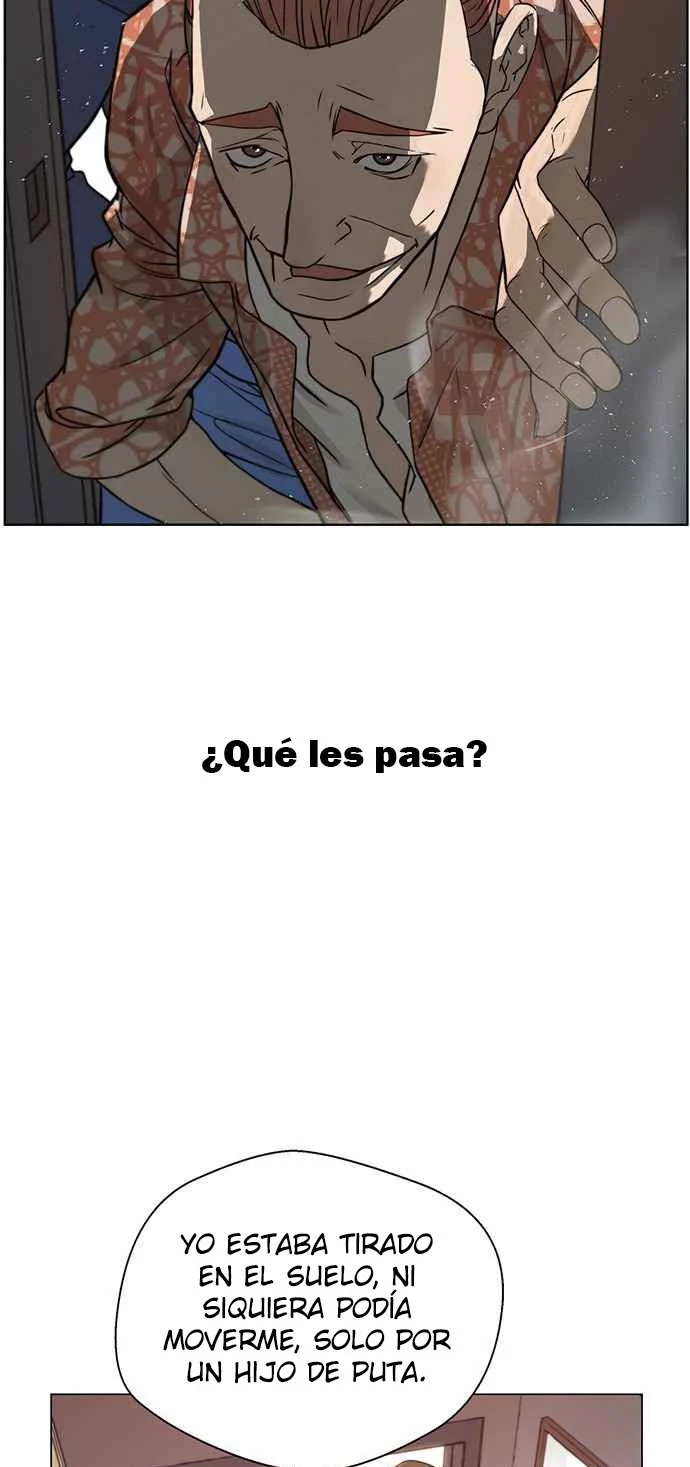 Hombre de Verdad Capítulo 3 - Página 46 en español
