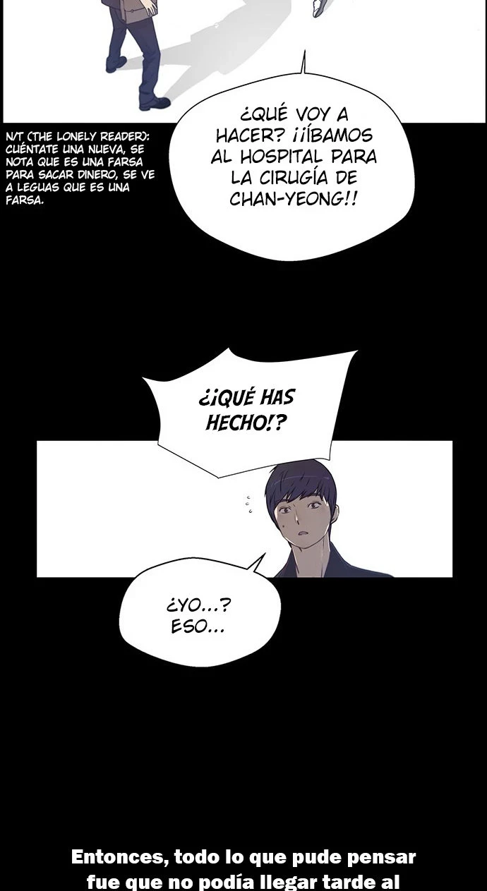 Hombre de Verdad Capítulo 3 - Página 52 en español