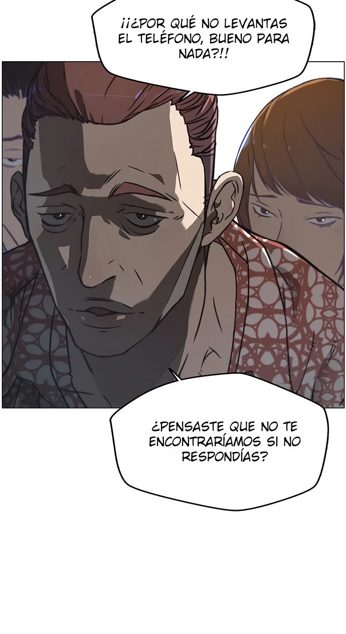 Hombre de Verdad Capítulo 3 - Página 59 en español