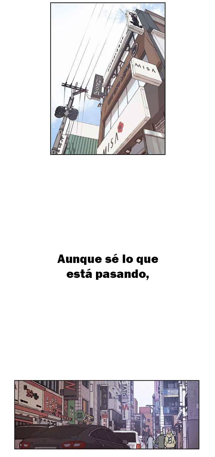 Hombre de Verdad Capítulo 3 - Página 6 en español
