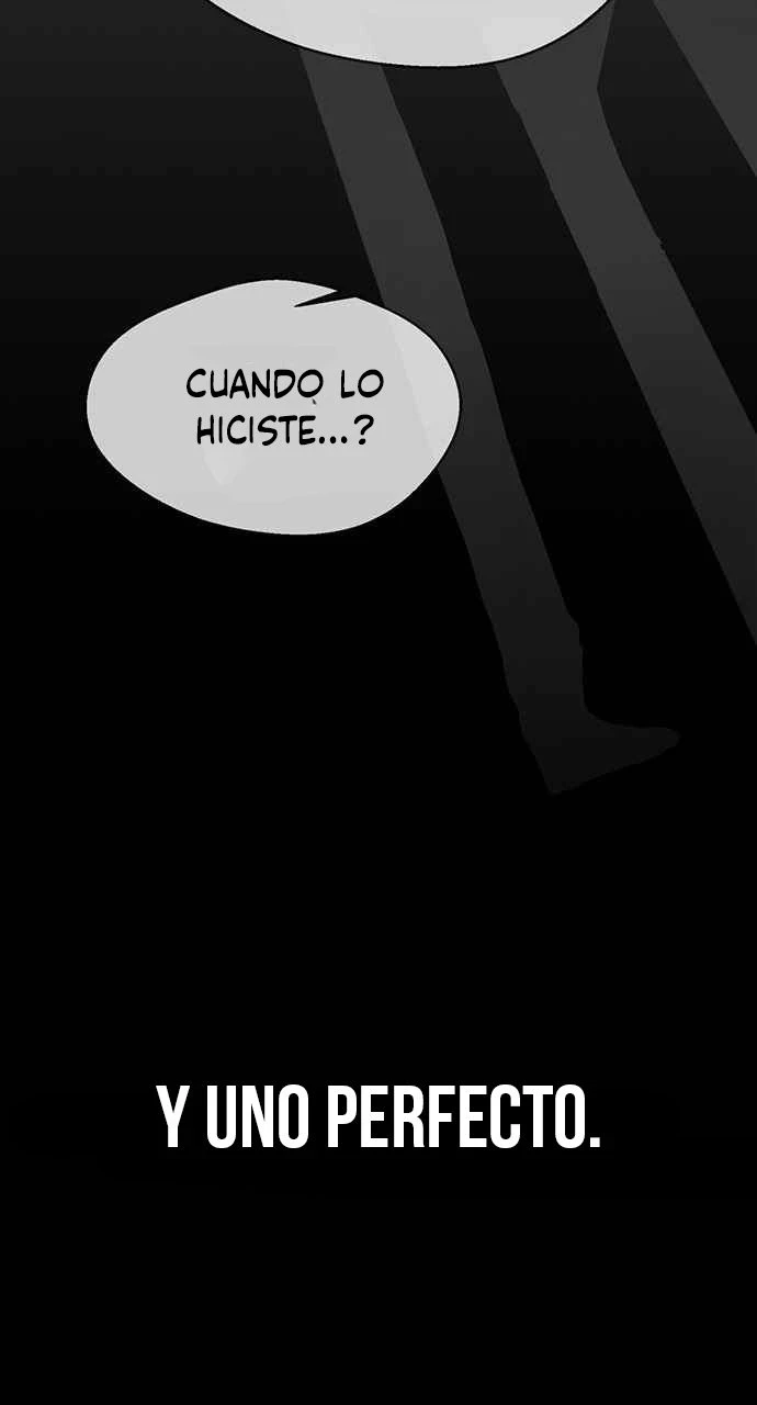 Hombre de Verdad Capítulo 32 - Página 4 en español