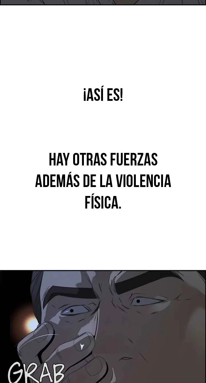 Hombre de Verdad Capítulo 32 - Página 41 en español