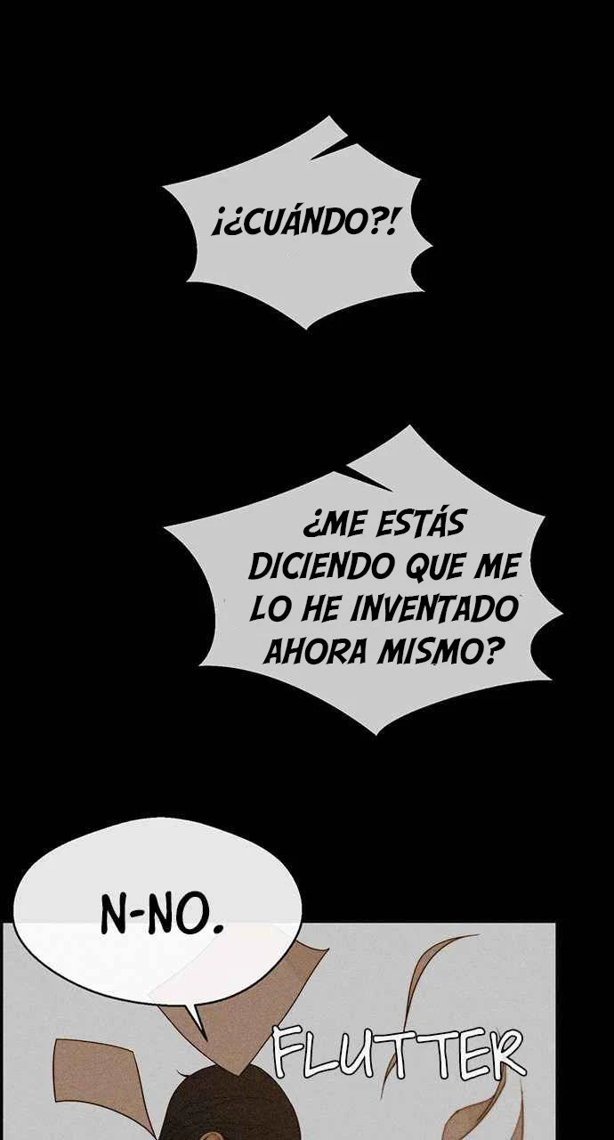 Hombre de Verdad Capítulo 32 - Página 5 en español