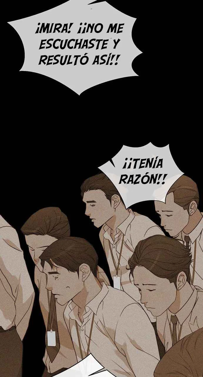 Hombre de Verdad Capítulo 32 - Página 7 en español