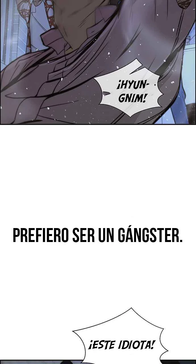 Hombre de Verdad Capítulo 32 - Página 80 en español