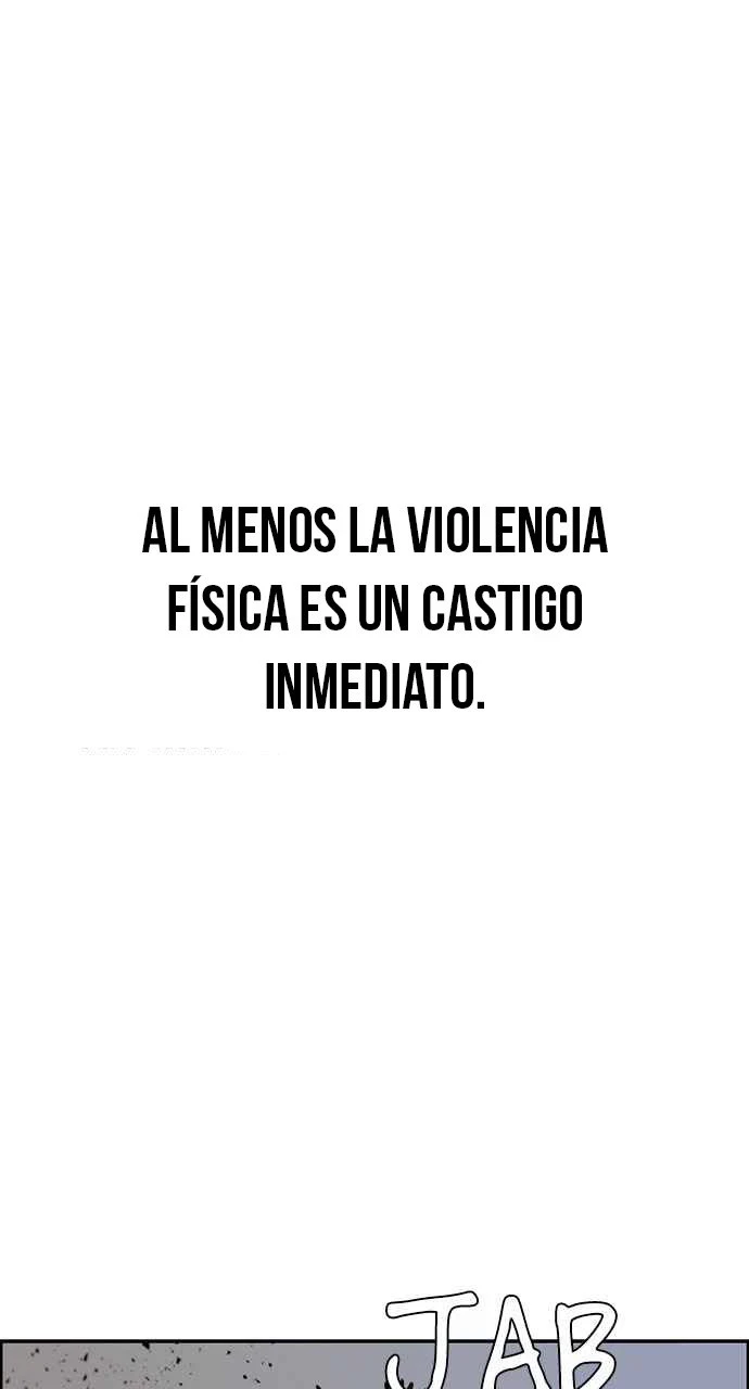 Hombre de Verdad Capítulo 32 - Página 82 en español