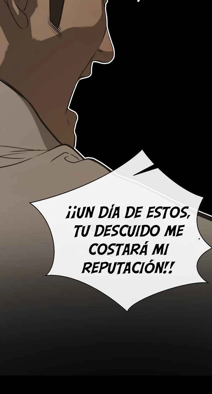 Hombre de Verdad Capítulo 32 - Página 9 en español