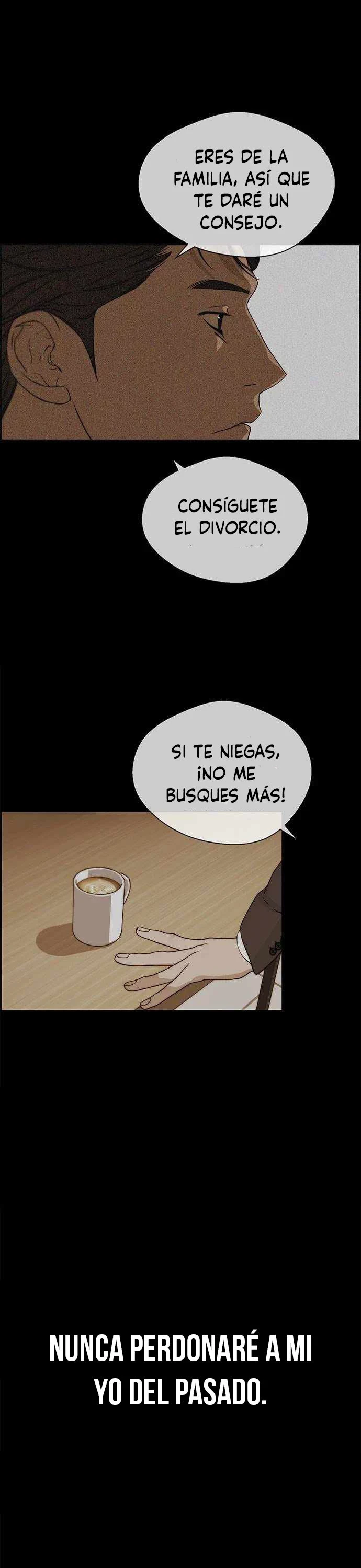 Hombre de Verdad Capítulo 37 - Página 32 en español